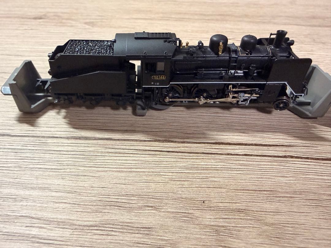 KATO 2020-1 C56 小海線 鉄道模型 Nゲージ 蒸気機関車 - メルカリ