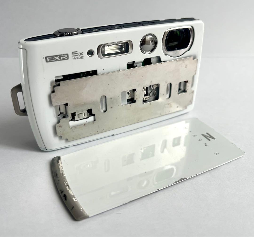 Fujifilm FinePix Z950EXR & Z1000EXRセット - メルカリ