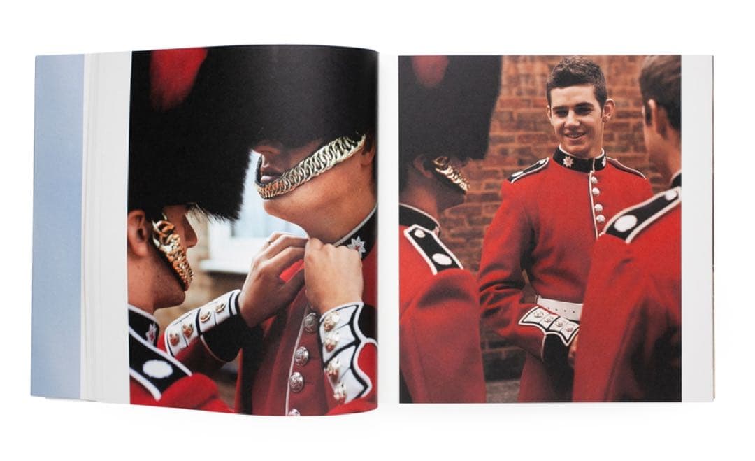 新品未開封‼️ 絶版‼️ Alasdair Mclellan 写真集