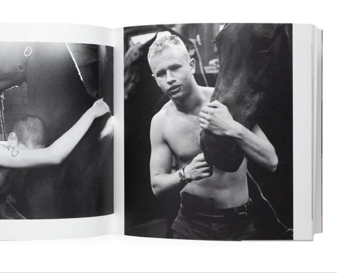 新品未開封‼️ 絶版‼️ Alasdair Mclellan 写真集