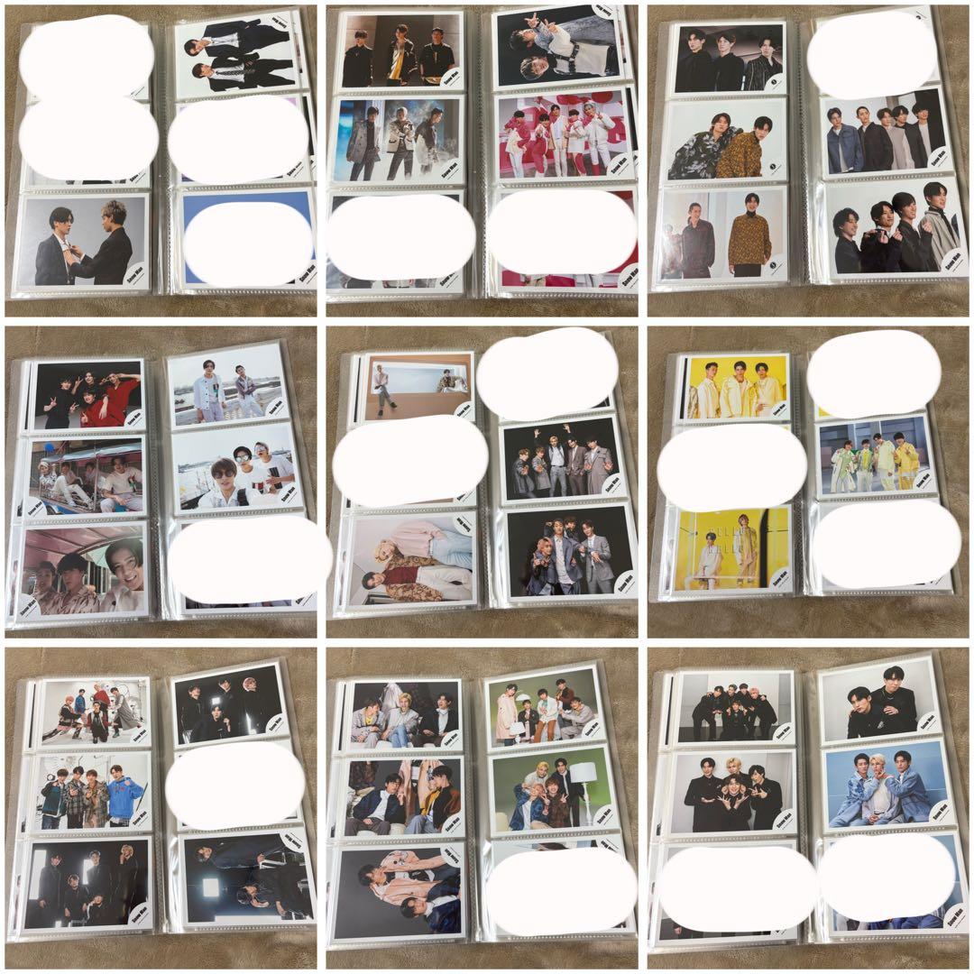 ⚠️あんな⚠️ Man 公式写真 まとめ売り