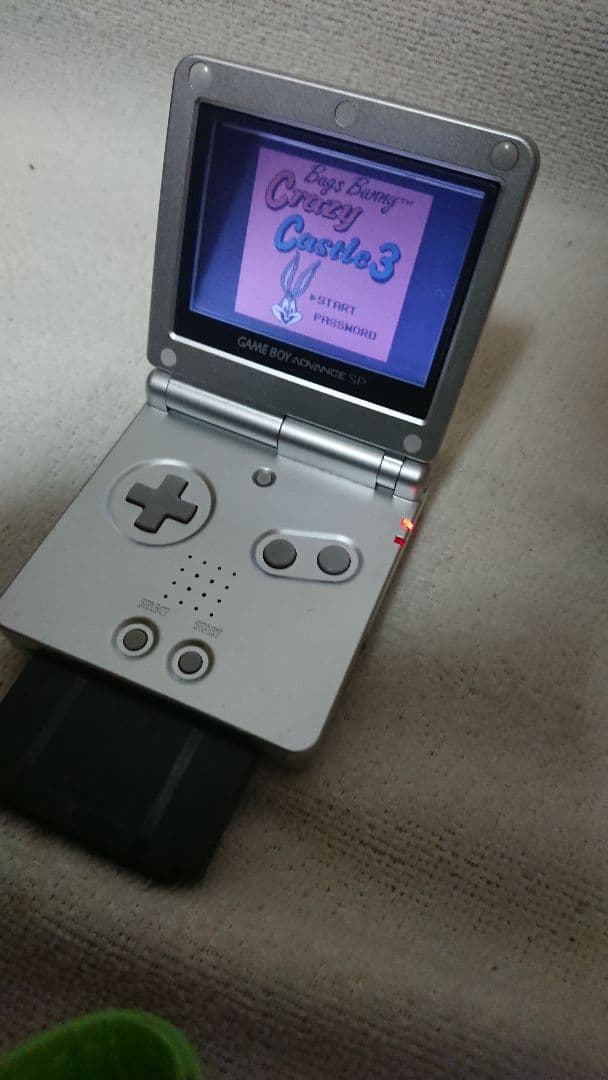 バックスバニー ゲームボーイ 動作品 | 激安通販のイーサプライ