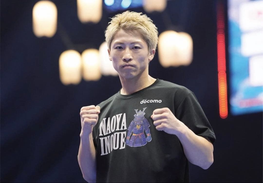 井上尚弥 後援会 Tシャツ XLサイズ&キャップ ピカソ - メルカリ