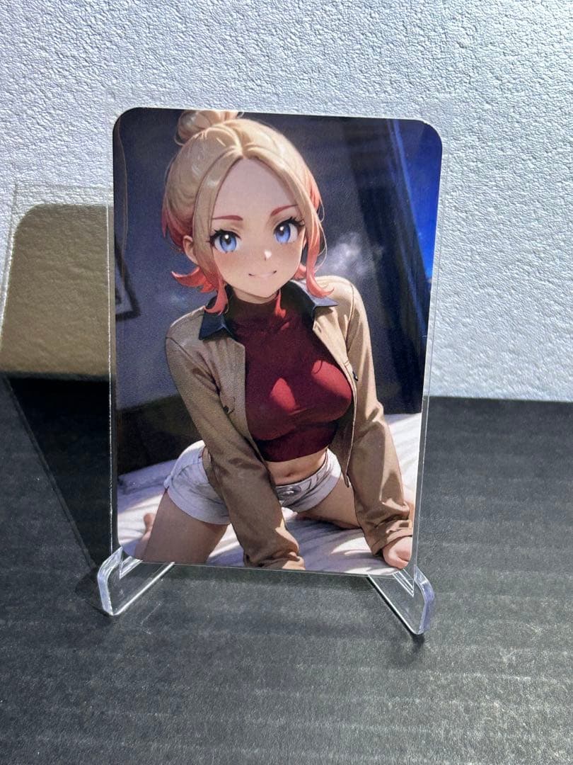 セクシーカード 2868