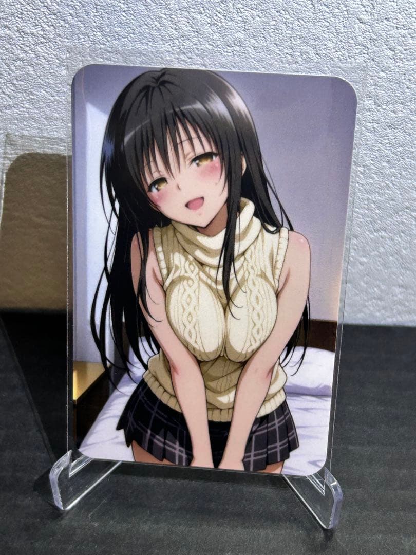 セクシーカード 2868