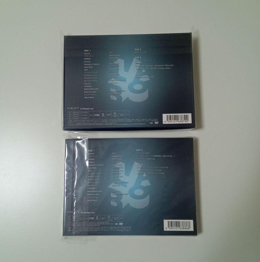 Man DVD 11枚セット