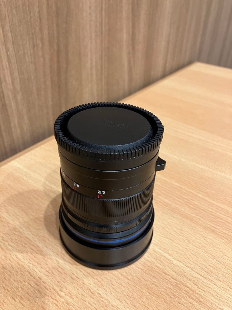 【美品・諸条件ご相談下さい】Laowa9mm F5.6 W-dreamer E
