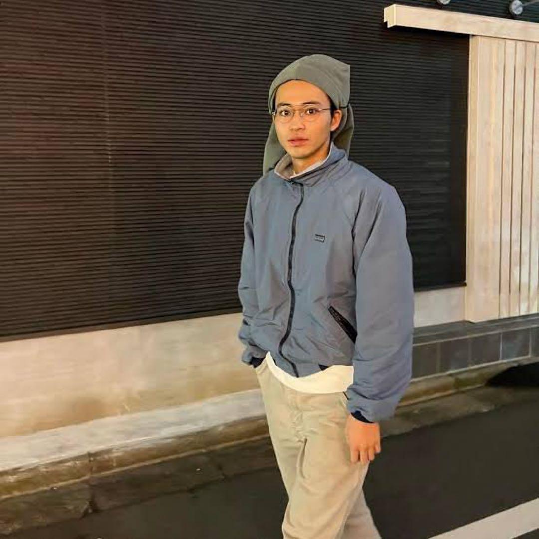 Patagonia パタゴニア シェルドシンチラジャケット M Used&Vintage】Patagonia パタゴニア シェルドシンチラ ジャケット