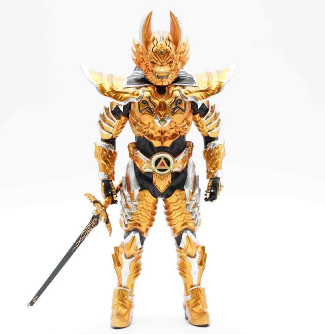 新品未開封 牙狼 ソフビ - メルカリ