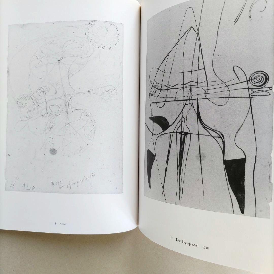 Joseph Beuys/ヨーゼフ・ボイス 作品集 ドローイング - メルカリ