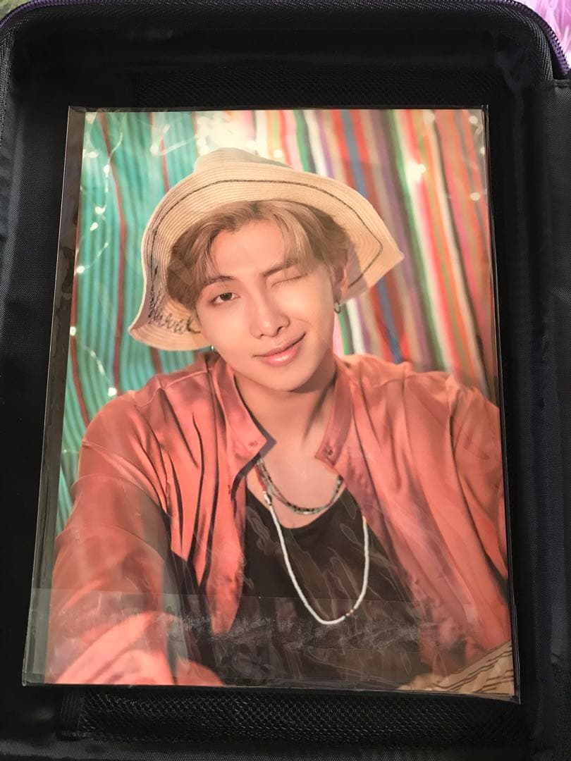 BTS★ほぼ未使用★完品★サマパケ★2014〜2019★日本語字幕　DVD レア