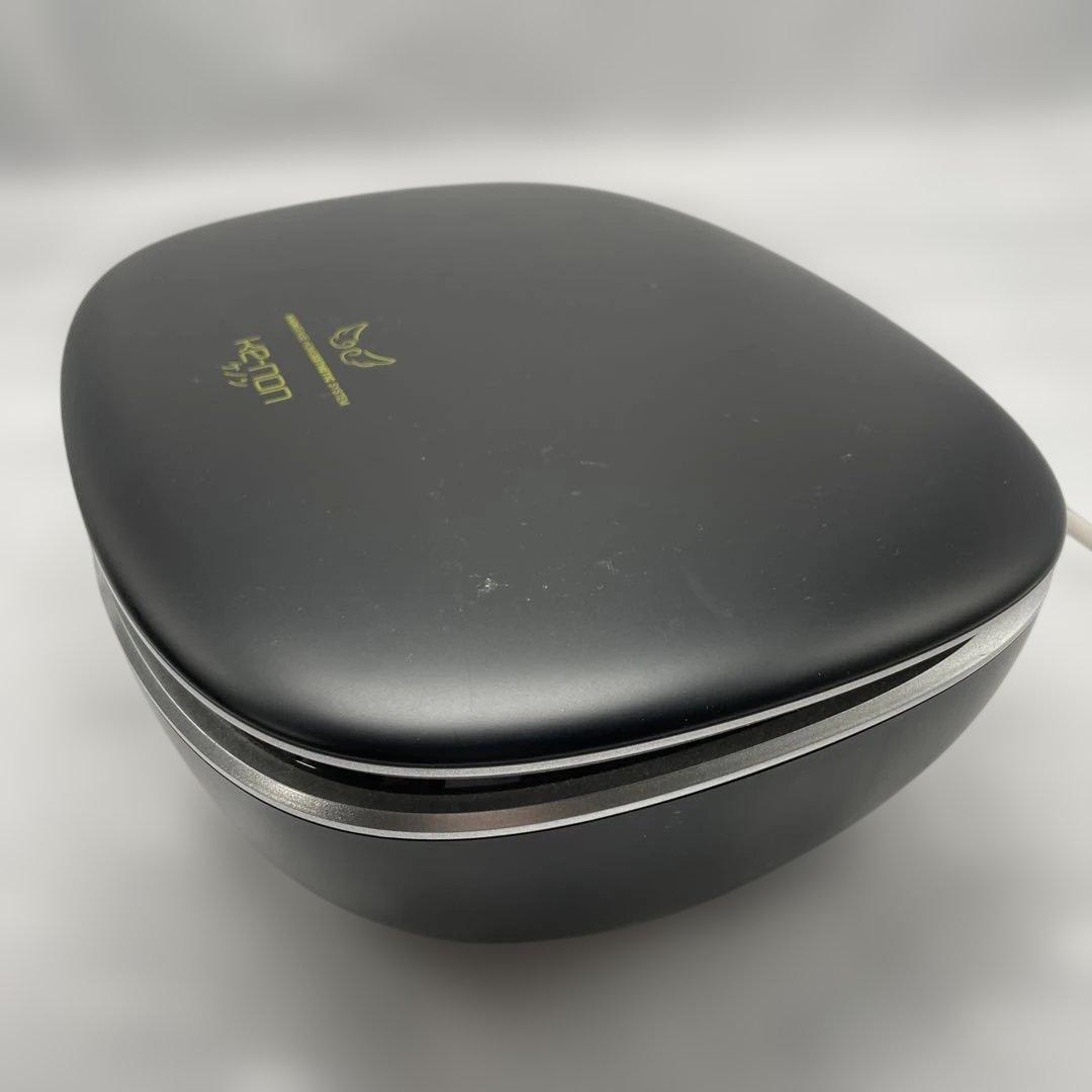 【ky/12.14/10】ケノン NIPL-2080 2020年製 v.8.4