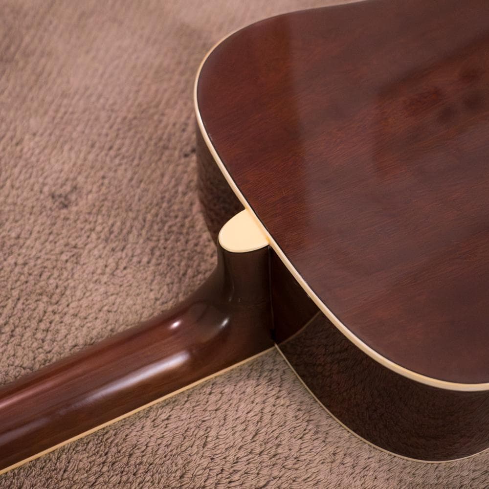 YAMAHA FS-423S 2001年 単板トップFG 美品 - メルカリ