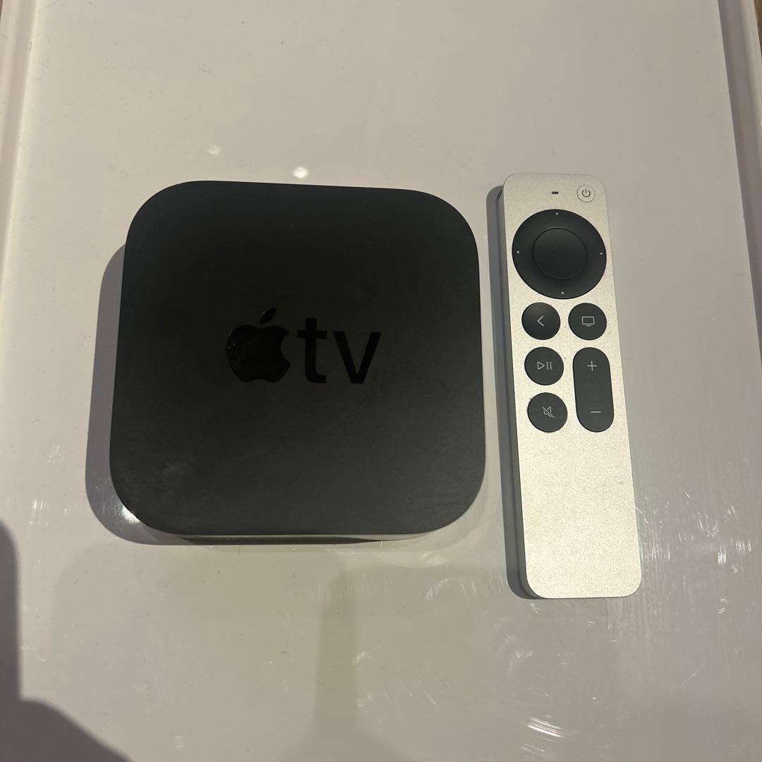 Apple TV HD 本体とリモコン Apple TV HD 本体とリモコン Amazon.co.jp: 2021 Apple TV HD(32GB