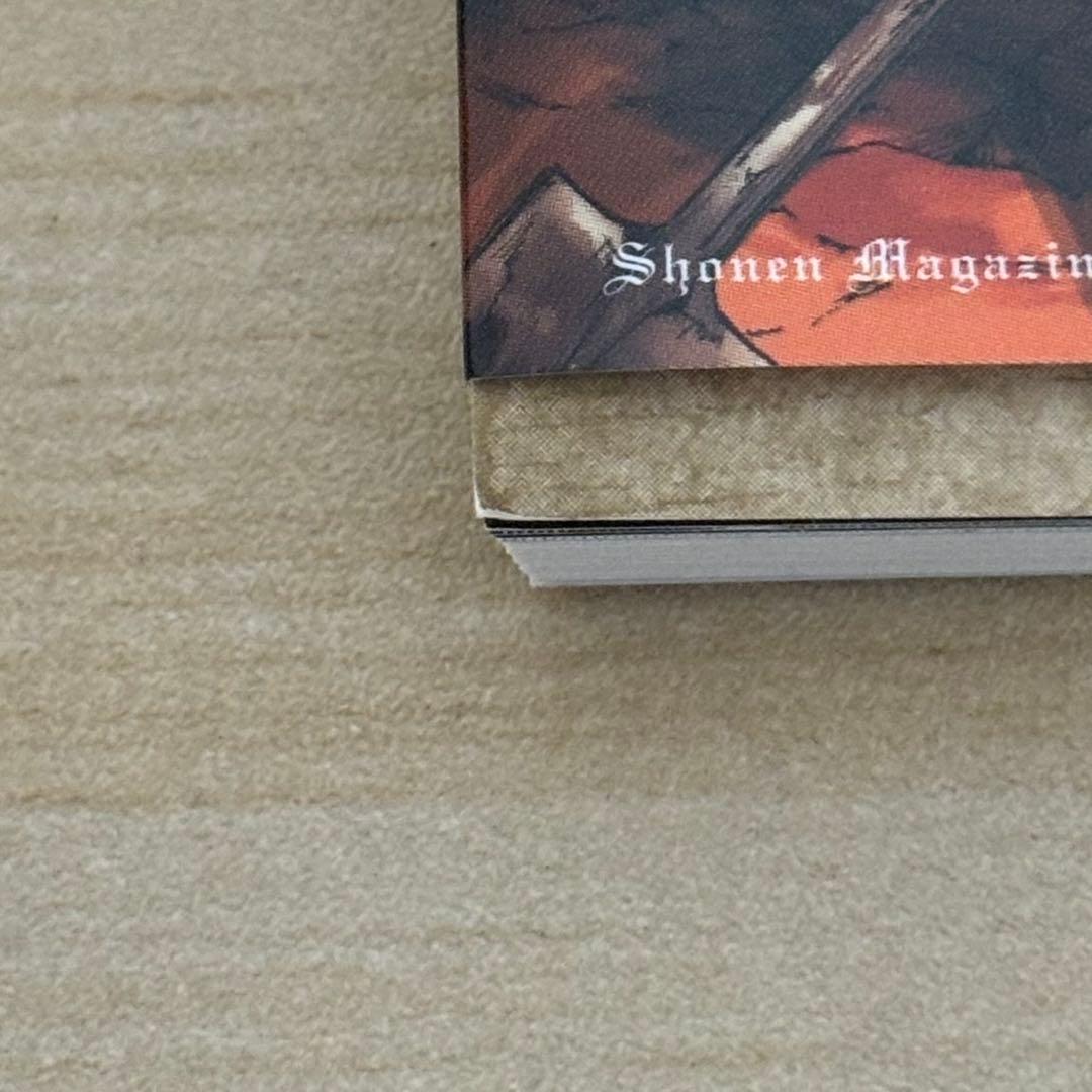 進撃の巨人 35巻 画集FLY 特典 - メルカリ