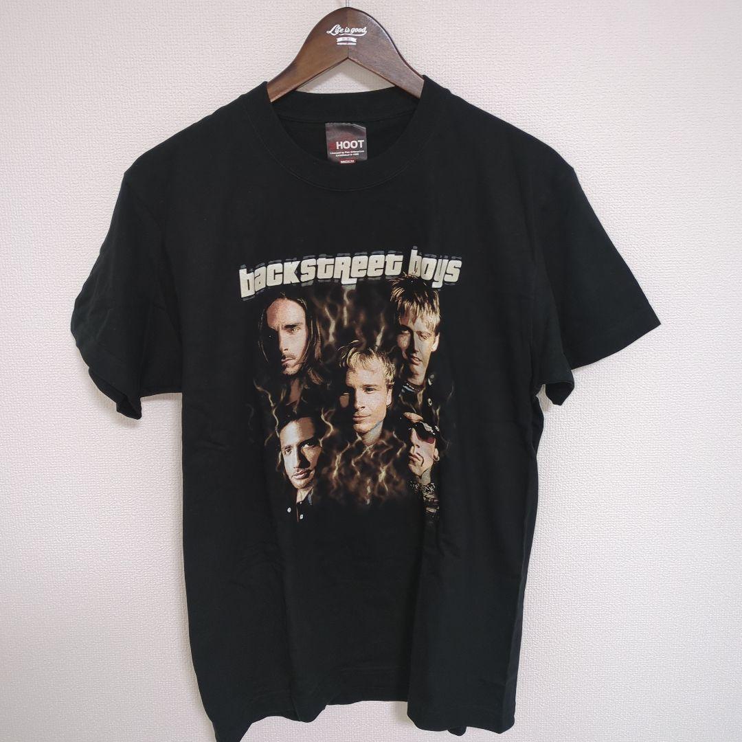 バックストリートボーイズ back Street boys Tシャツ Mサイズ