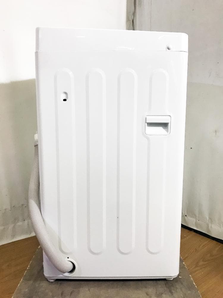 30日迄！20年★Haier☆5.5kg☆洗濯機【JW-C55D-K】