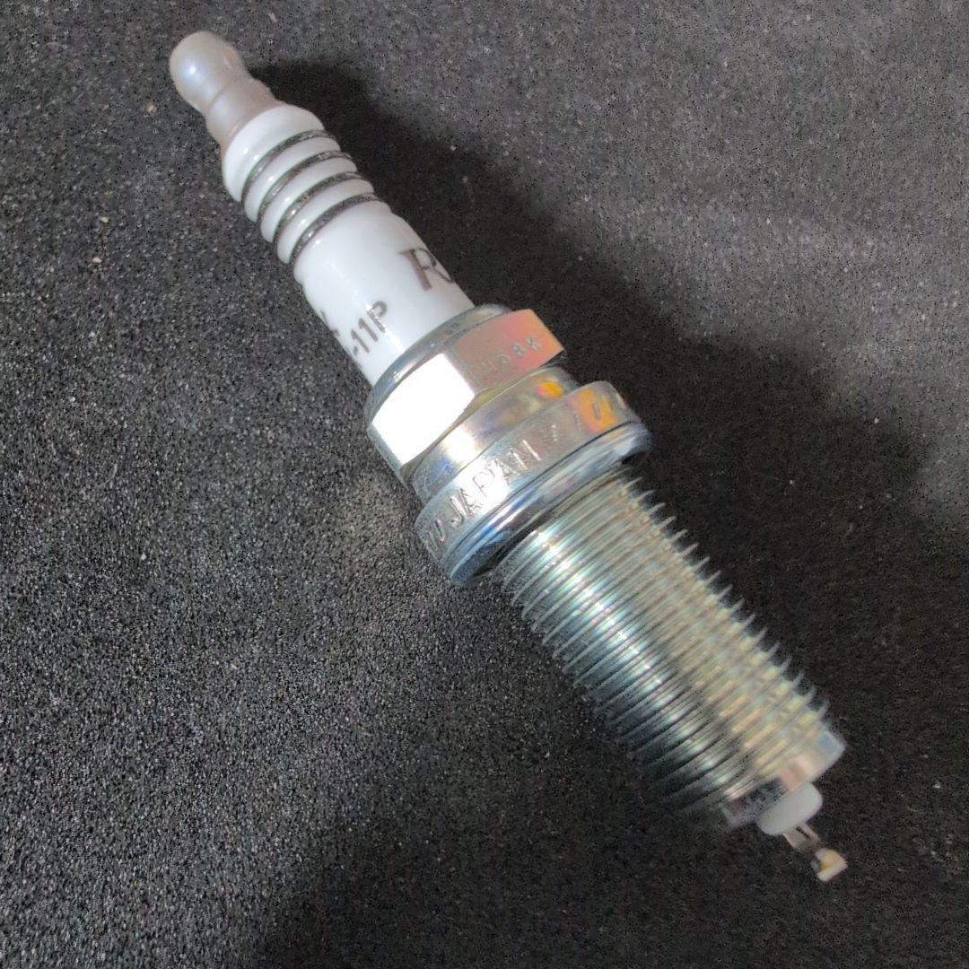 NGK 95515 プレミアムRXプラグ 8本セット新品 未使用 - メルカリ
