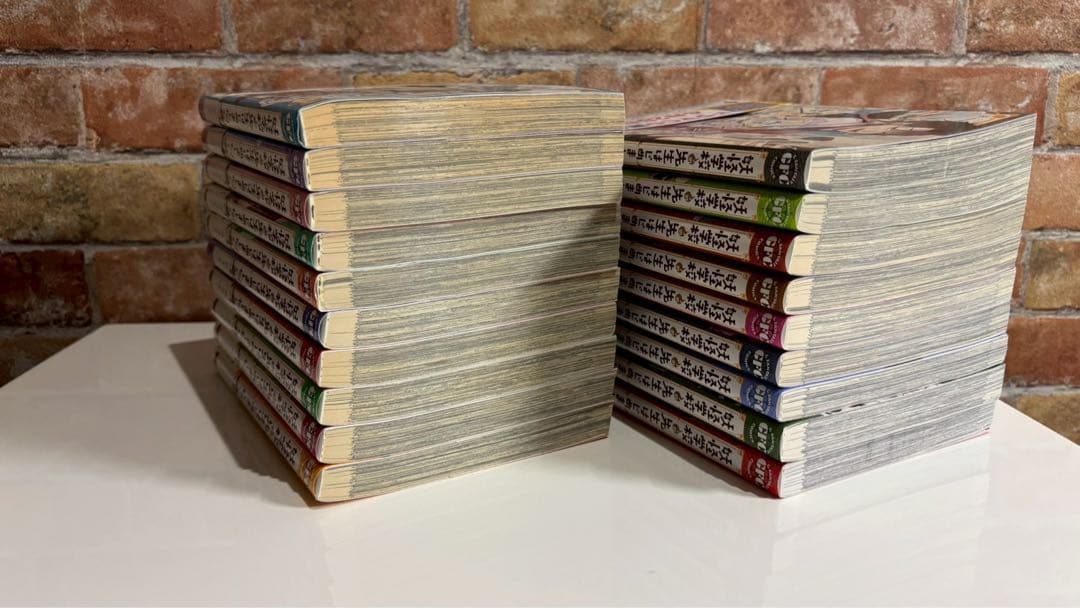 《全19巻セット・美品》妖怪学校の先生はじめました！1〜19｜田中まい｜匿名配送