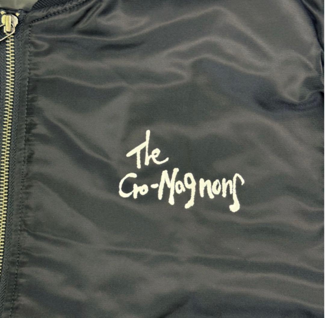 クロマニヨンズ JAMBO JAPAN ジャンパー ᒪサイズ - メルカリ