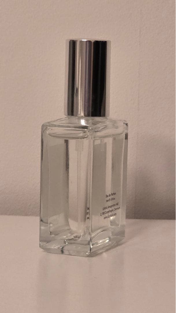 KINFOLK Notes 香水 30ml Captain's Bar - メルカリ