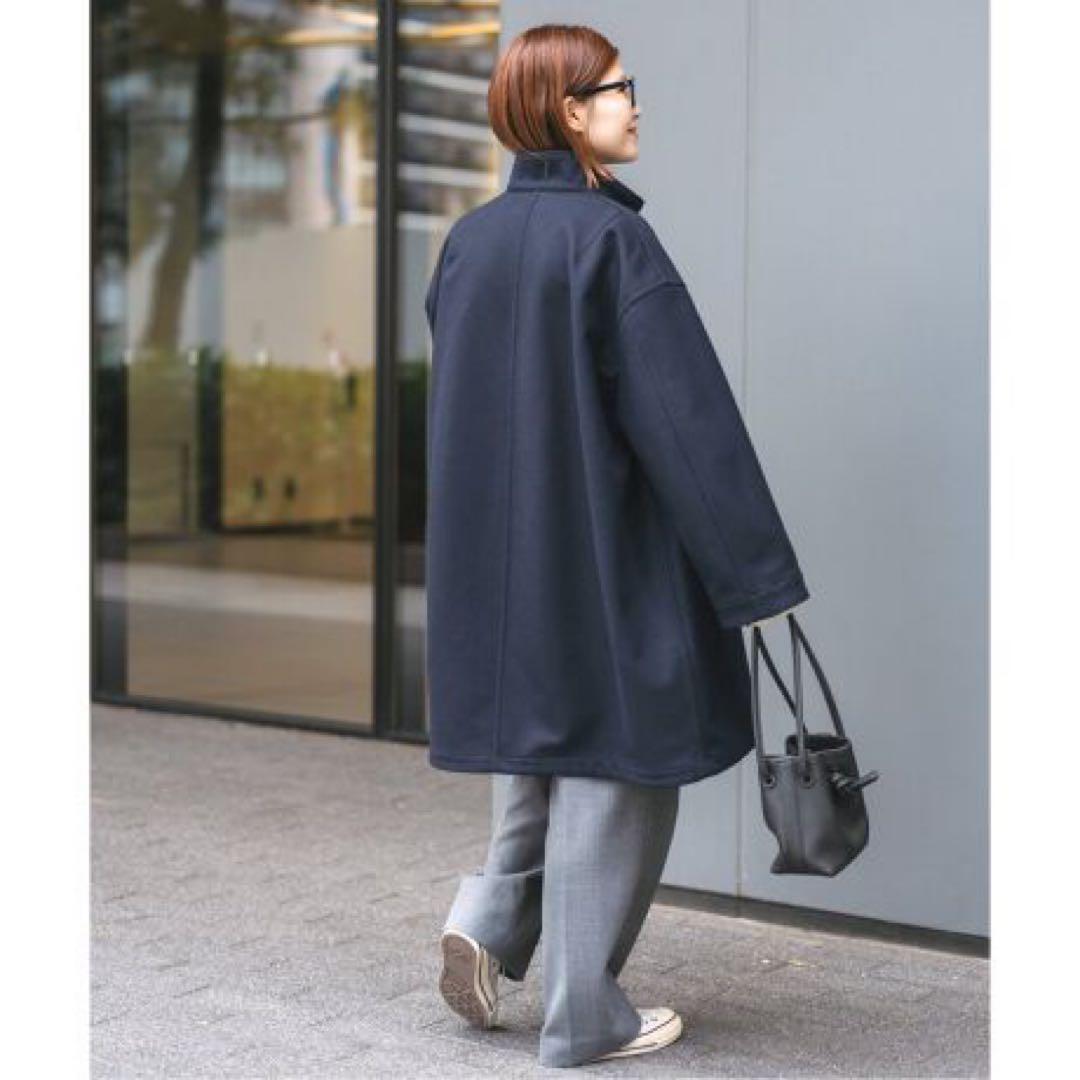 Spick & Span メルトンM-65フィールドコート スピック＆スパン - メルカリ