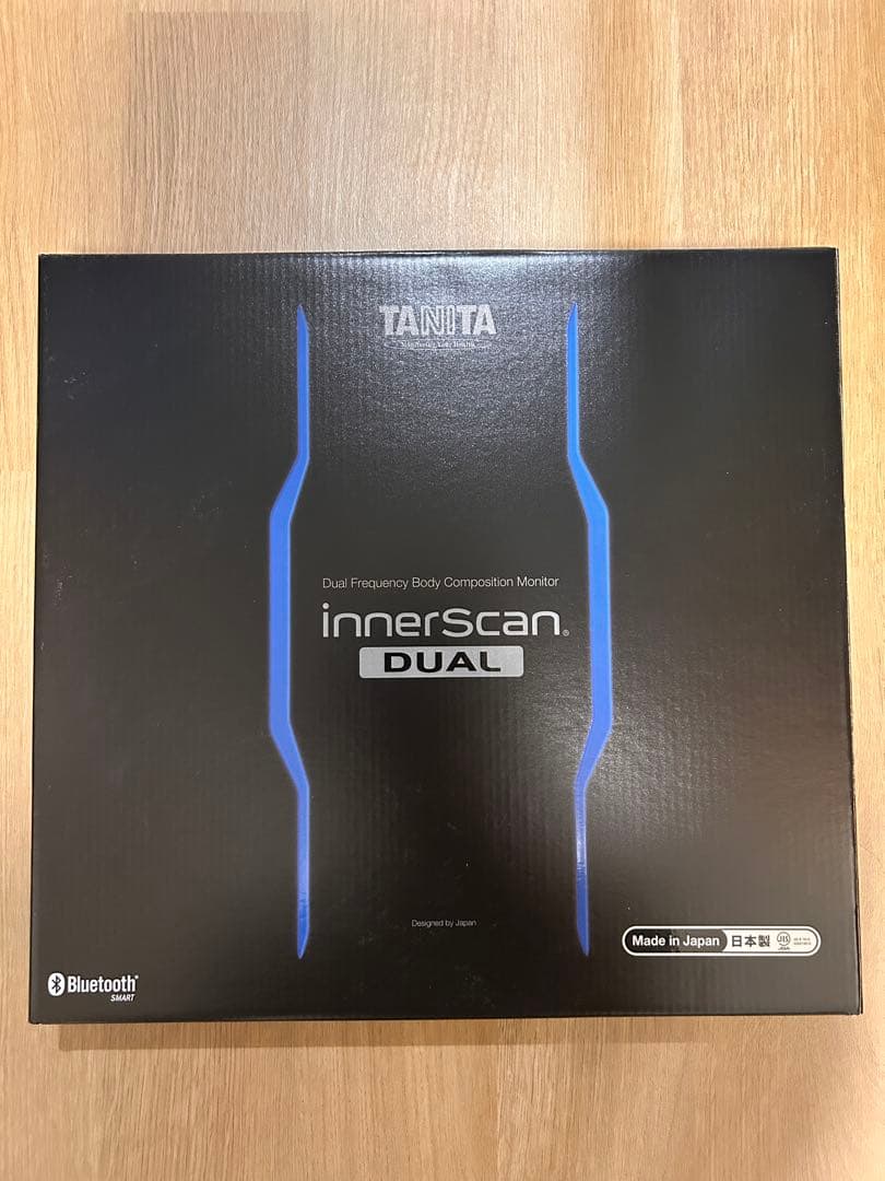 健康管理・計測計 TANITA RD-906-BK Amazon | タニタ 体組成計 スマホ 日本製 ブラック RD-906 BK 医療分野