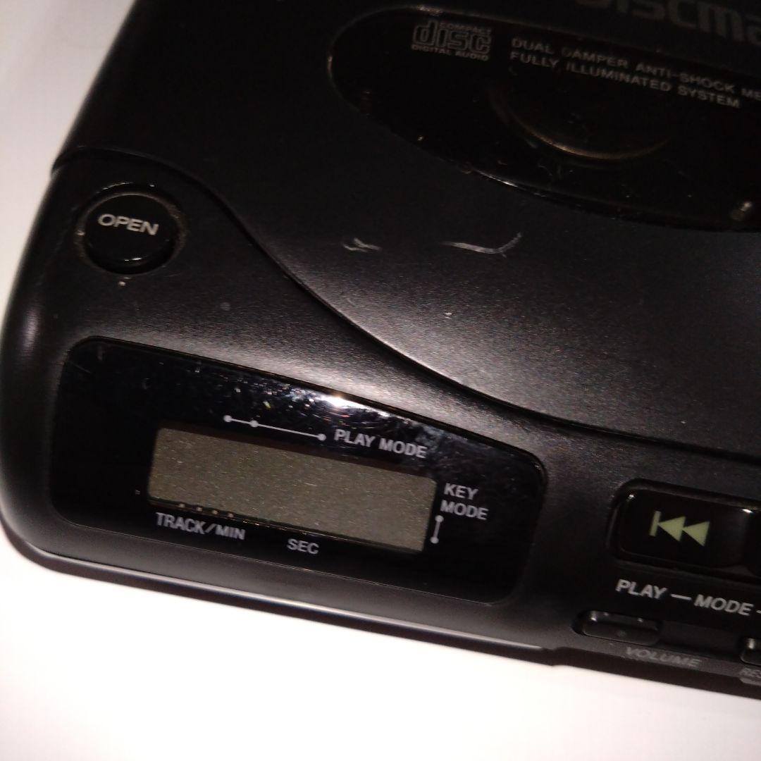 ソニー Sony CAR Discman D-800K カーディスクマン - メルカリ