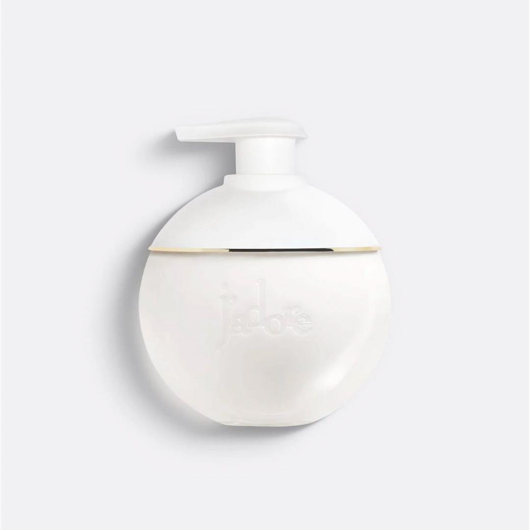 Dior ディオール　jadore ジャドール ボディ ミルク　200ml 楽天市場】ディオール ジャドール レ アドーラブル ボディミルク 200ml