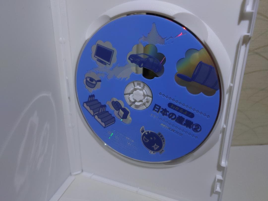 知ってる? わかるよ! Nikk映像 DVD 4本セット／まとめ