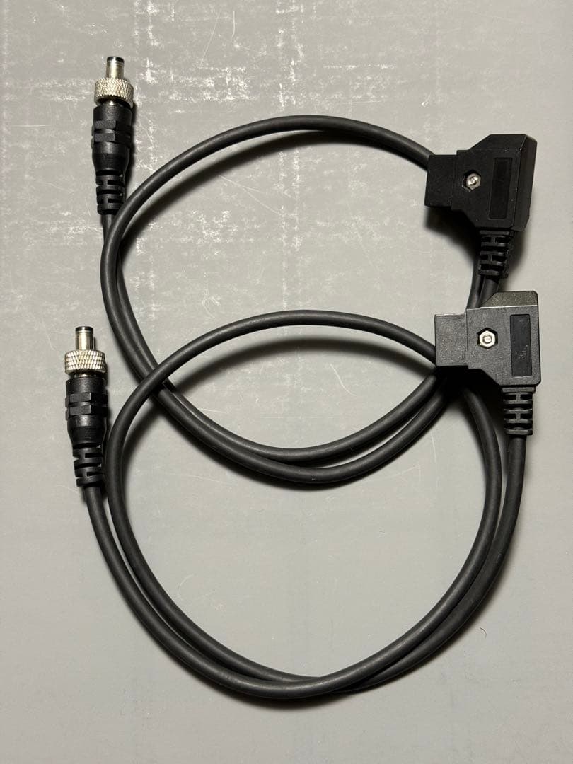 Hollyland Mars 400S PRO ケース付き（ケーブル不調値引き）