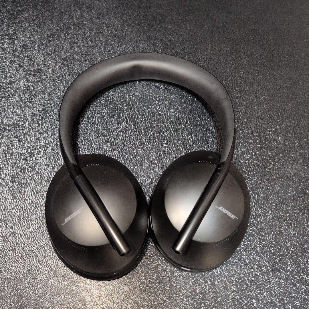 BOSE NC 700 HP ボーズ Bluetoothヘッドフォン Amazon.com: Bose Noise Cancelling Wireless Bluetooth Headphones