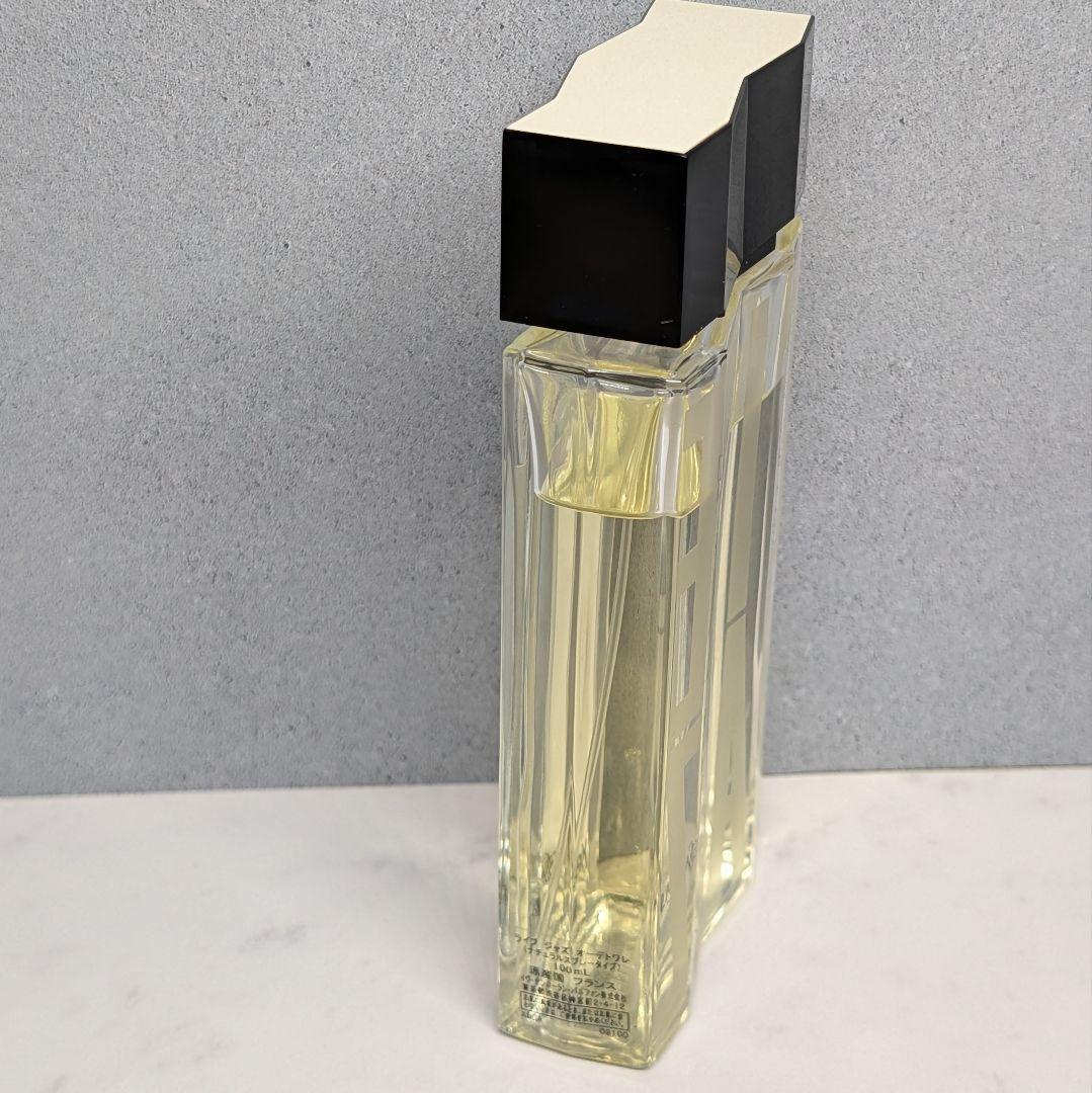 100ml イブ・サンローラン ライブ ジャズ オーデトワレ 廃番 - メルカリ