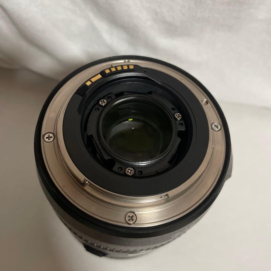 TAMRON 28-300mm F3.5-6.3 Di VC PZD キヤノン