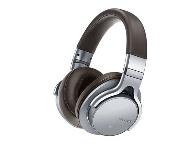 ソニーワイヤレスステレオヘッドセット　SONY MDR-1ABT(S) SONY MDR-1ABT (S) [シルバー] 価格比較 - 価格.com