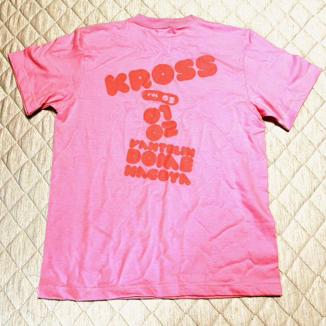 aespa サイン入りTシャツ（kross） - メルカリ