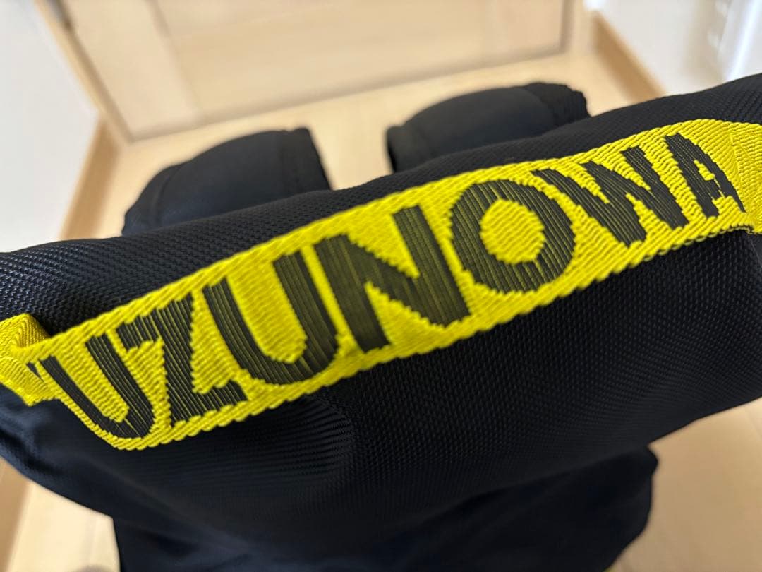 ゆずの輪 20周年 リュック