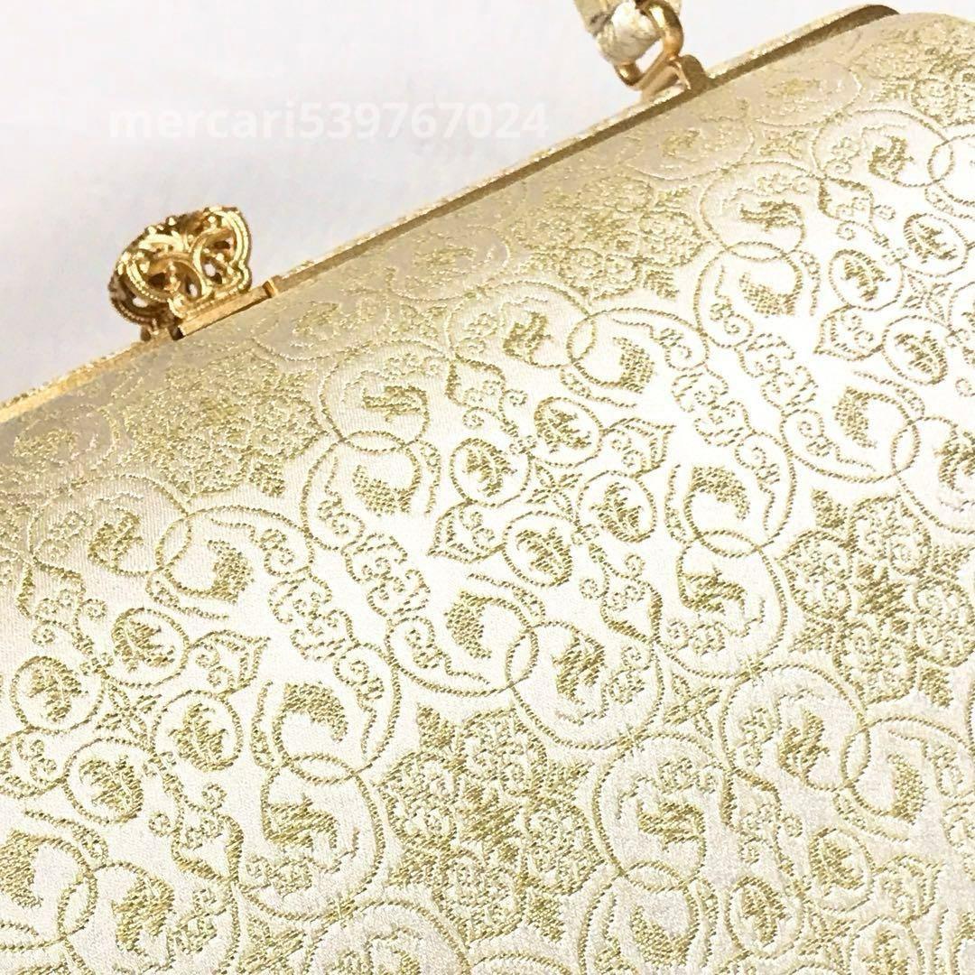 八割れ猫様 リクエスト2点 龍村バッグ・三分紐 - メルカリ