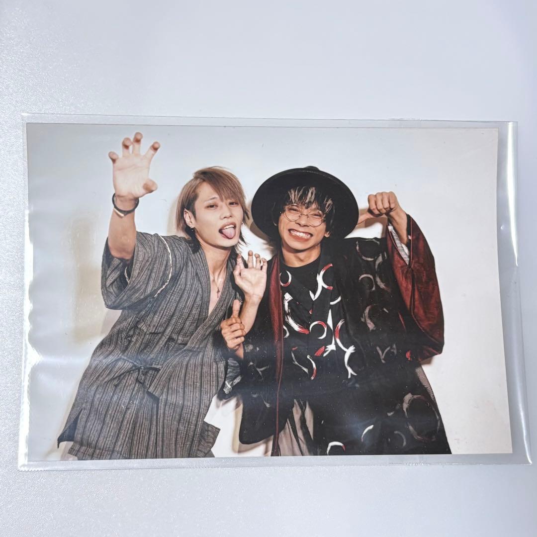 その他 TOBY S AKI