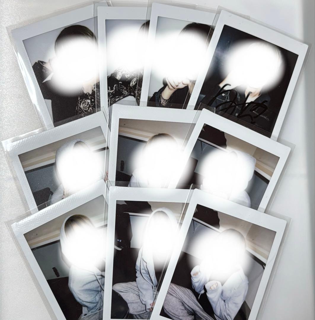 その他 TOBY S AKI