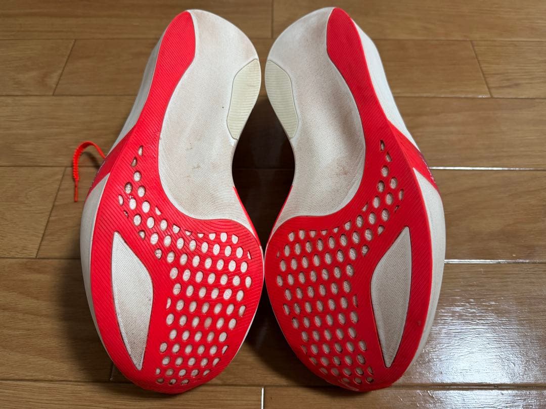 ASICS メタスピードスカイTokyo 27.5cm