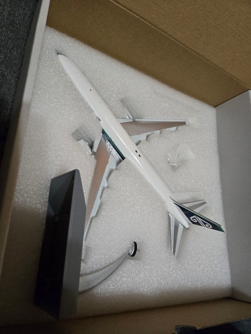 オンライン 通販ホビー・楽器・アート - B767-300 ニュージーランド