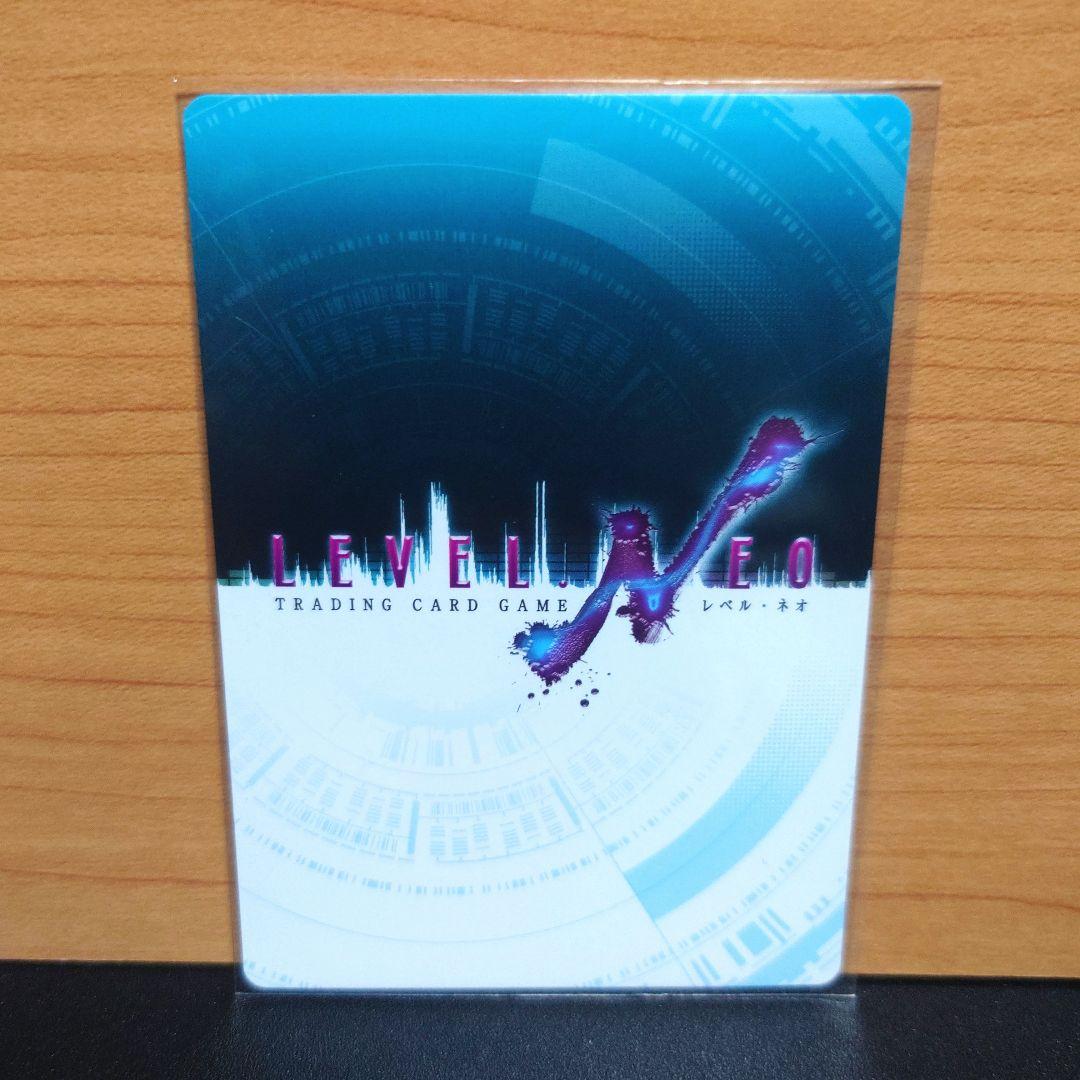 レベルネオ 最安値 ノーゲーム・ノーライフ 白 sp 金サイン - メルカリ