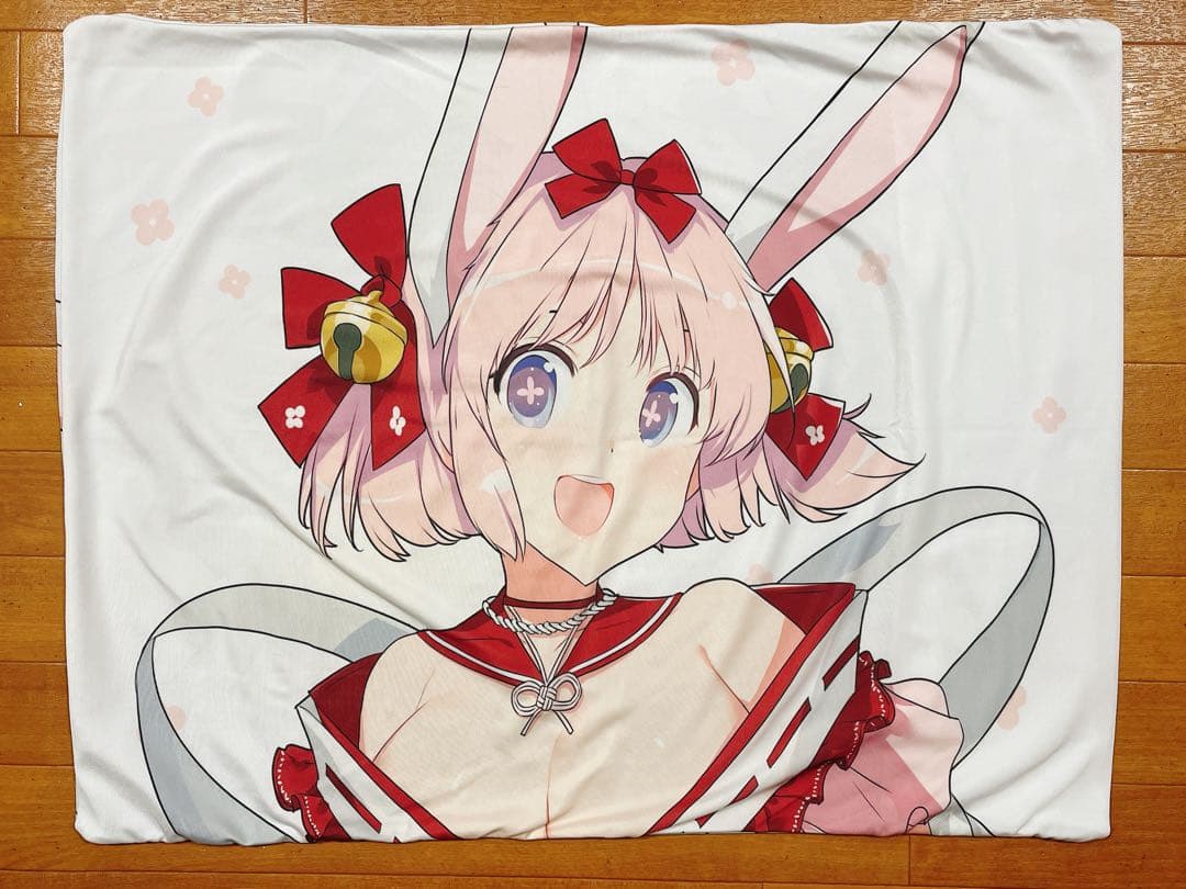 枕カバー 雲雀 シノビマスター 閃乱カグラ NEW LINK ポップアップ