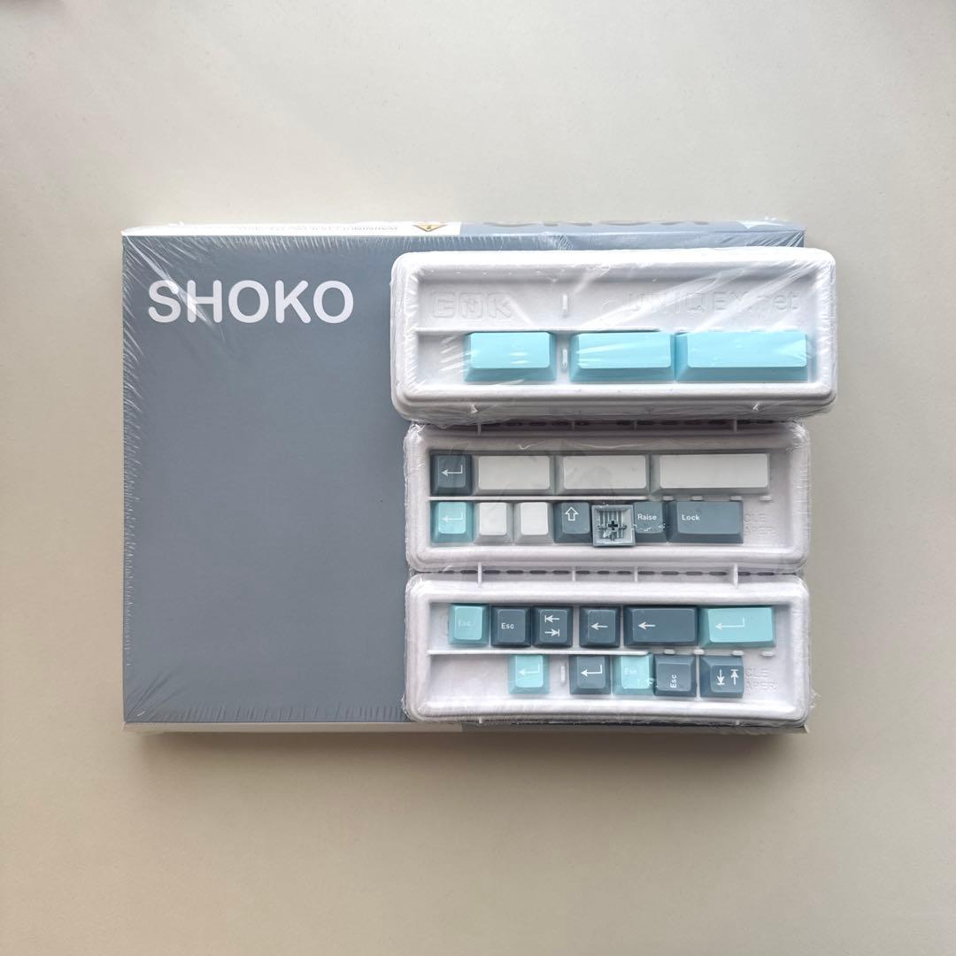 キーボード GMK Shoko R2 Keycap GMK Shoko r2 Keycaps