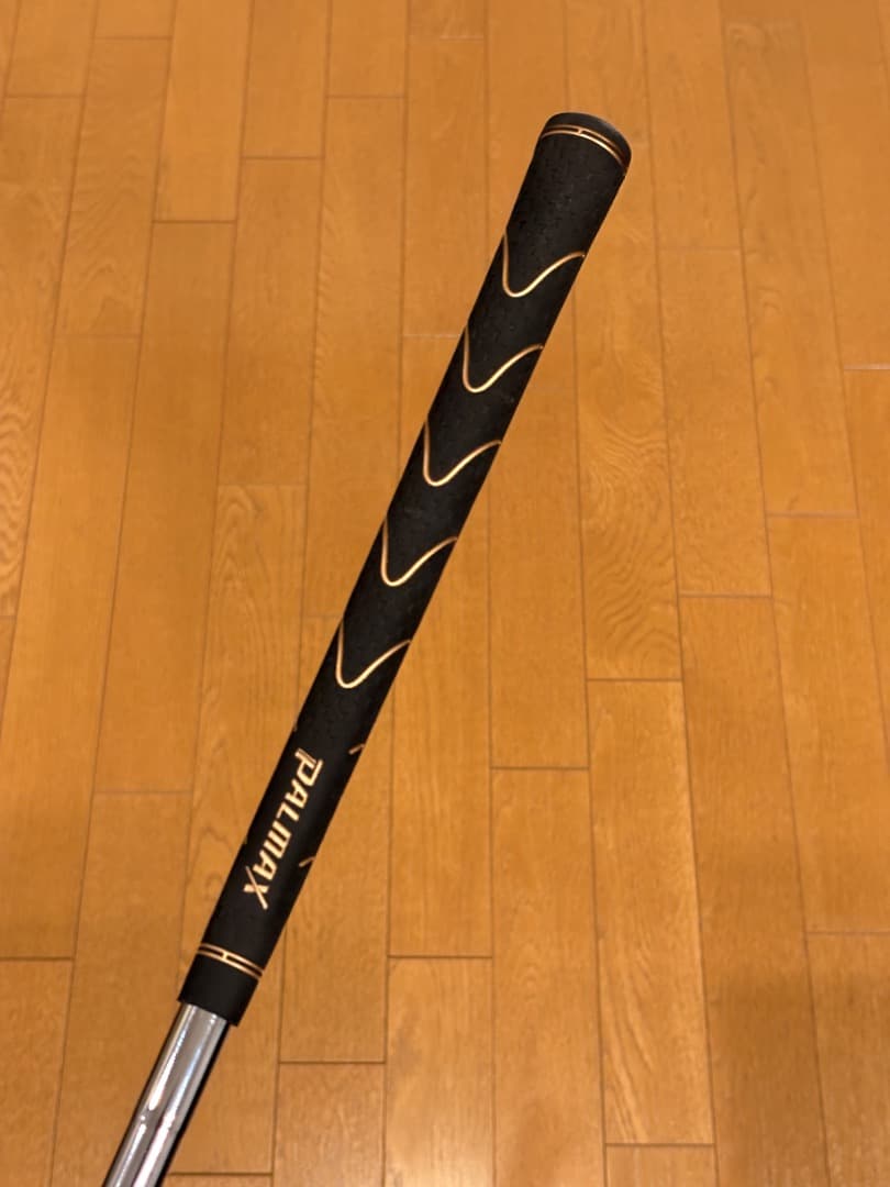 販売終了モデル】三浦技研 KM-701 純鉄ウェッジ 50° - メルカリ