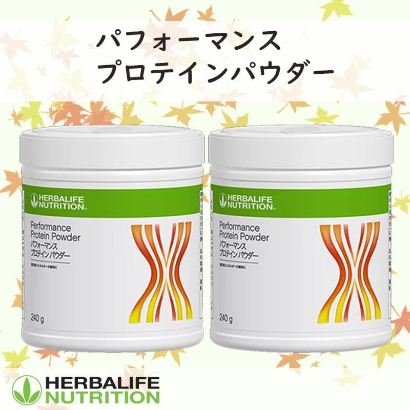 ハーバライフ健康セット(マンゴーx1&バナナx1&チョコレートx1&PPPx2)