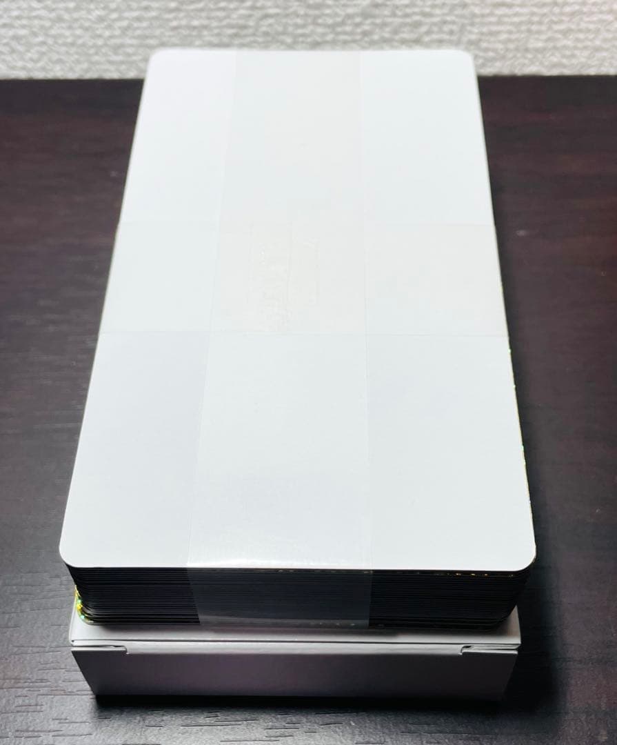 【カード未使用】魔法先生ネギま 全38巻 DVD付き限定版 全巻＋ファンブック