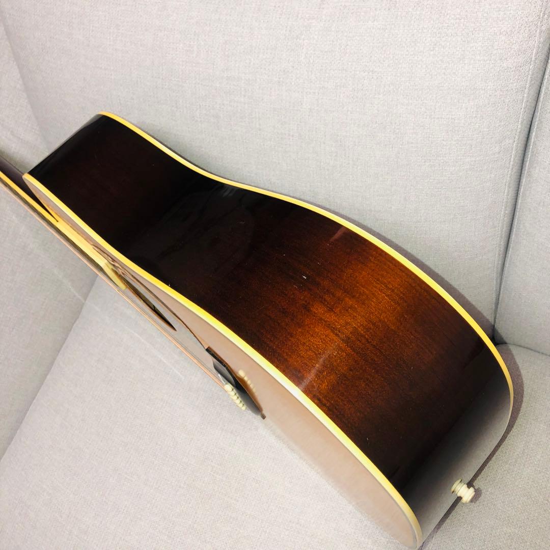 希少❗️70's ジャパンビンテージ ARIA W-20D 初心者応援特価