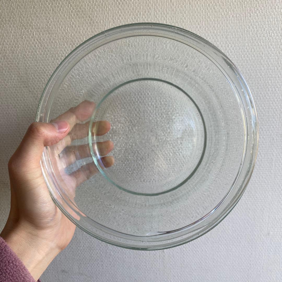 人気作家 横山秀樹 ガラス鉢 検 内田鋼一 安藤雅信 細川亜衣 小谷真三